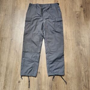 Propper Charcoal Cargo Pants for Men